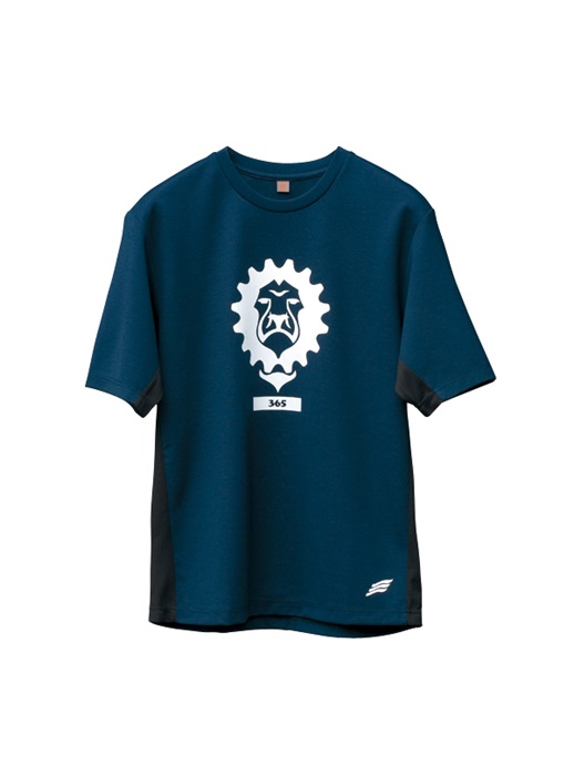 HYOD365 SHORT SLEEVE T-SHIRTS