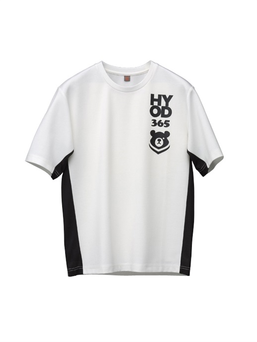 HYOD365 SHORT SLEEVE T-SHIRTS