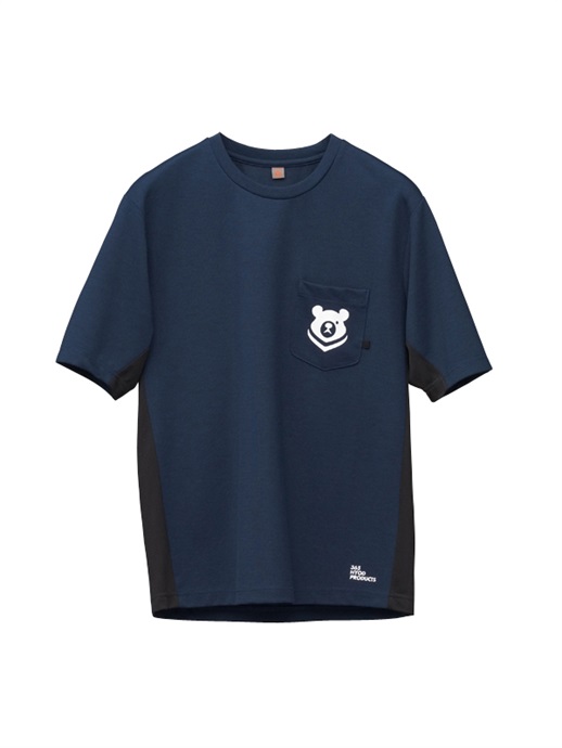 HYOD365 SHORT SLEEVE T-SHIRTS