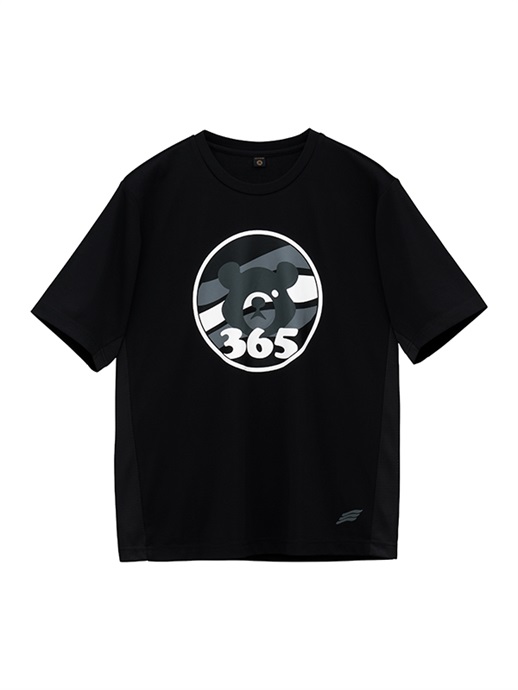 HYOD365 SHORT SLEEVE T-SHIRTS
