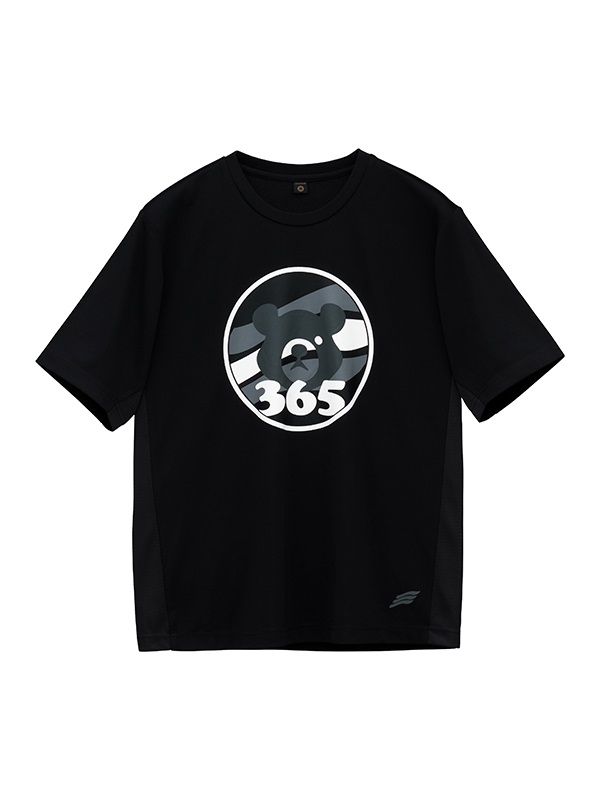 HYOD365 SHORT SLEEVE T-SHIRTS