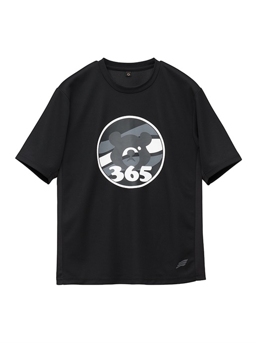 HYOD365 SHORT SLEEVE T-SHIRTS