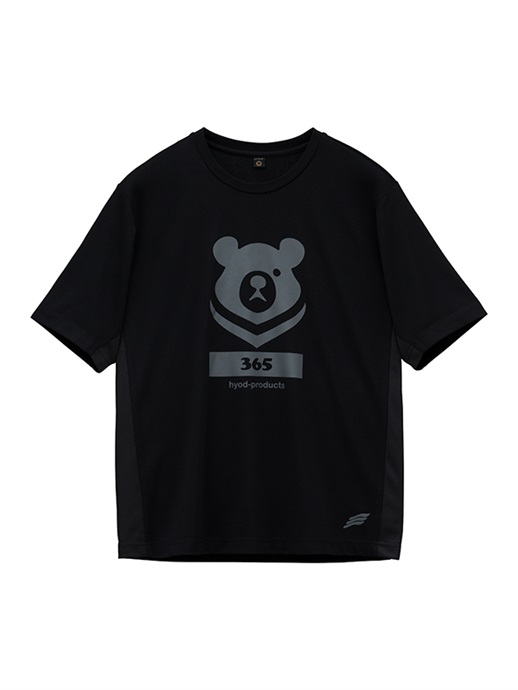 HYOD365 SHORT SLEEVE T-SHIRTS