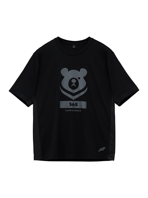 HYOD365 SHORT SLEEVE T-SHIRTS