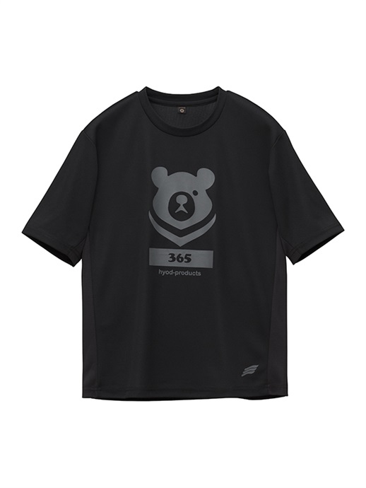 HYOD365 SHORT SLEEVE T-SHIRTS