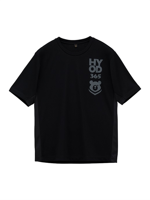 HYOD365 SHORT SLEEVE T-SHIRTS