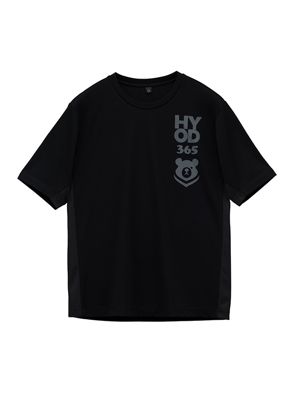 HYOD365 SHORT SLEEVE T-SHIRTS