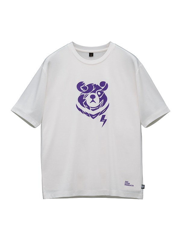 HYOD365 SHORT SLEEVE T-SHIRTS