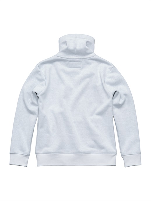 HYOD 365 WIND BLOCK HI NECK HEAT SWEAT SHIRTS | HYOD PRODUCTS