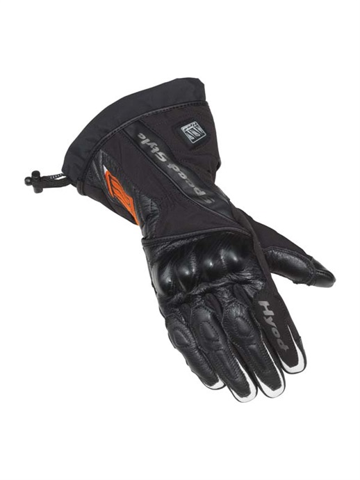 ST-X HEATING RIDE GLOVES | HYOD PRODUCTSオフィシャルサイト