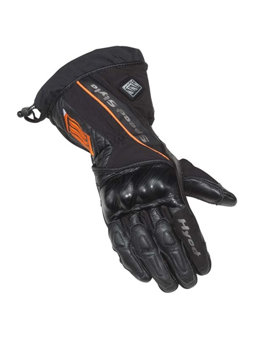 ST-X HEATING RIDE GLOVES | HYOD PRODUCTSオフィシャルサイト