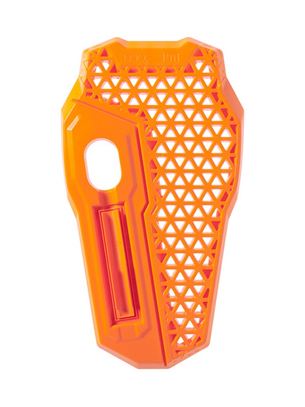 HYOD AIR-BOOST D3O® ｱｯﾌﾟｸﾞﾚｰﾄﾞ ﾊﾞｯｸﾌﾟﾛﾃｸﾀｰ LEVEL2
