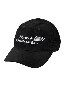 HYOD iD CAP(BLACK-FREE)