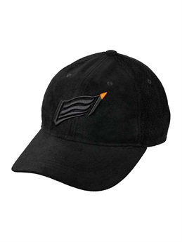 HYOD iD CAP(BLACK/BLACK-FREE)