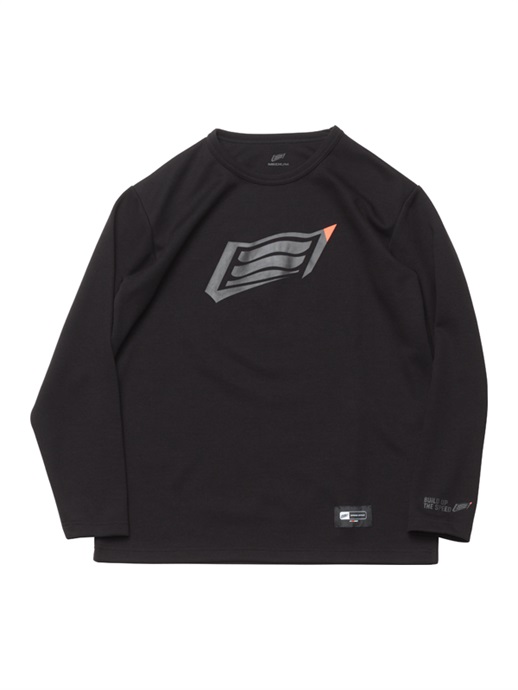 HYOD iD LONG SLEEVE T-SHIRTS