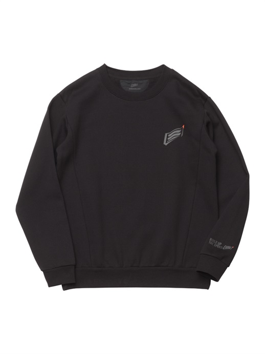 HYOD iD SWEAT SHIRTS