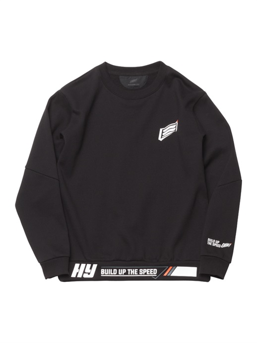 HYOD iD SWEAT SHIRTS