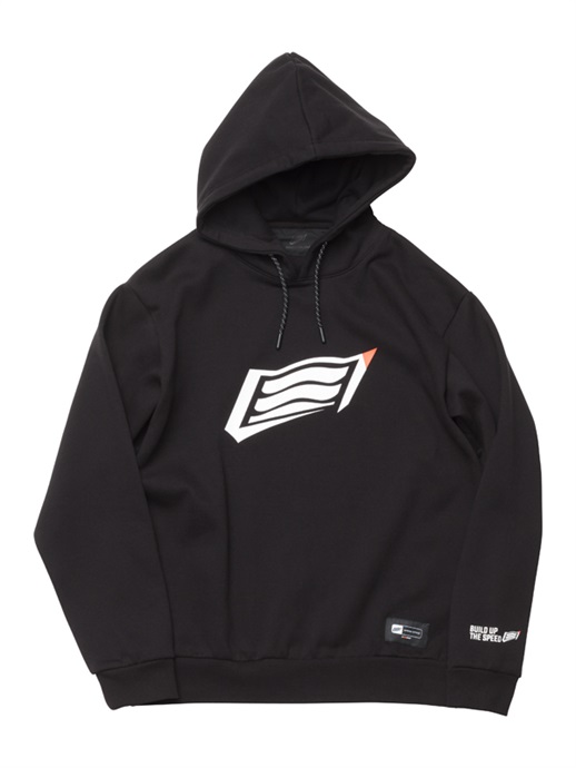 HYOD iD PULL OVER PARKA