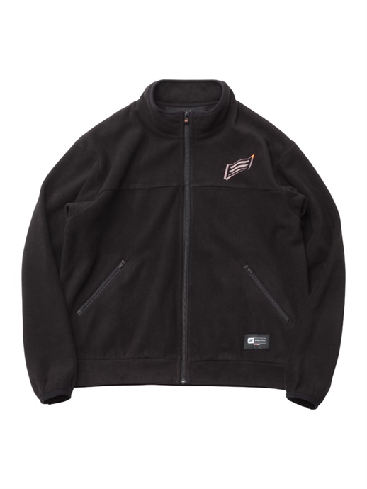 HYOD iD FLEECE JAC
