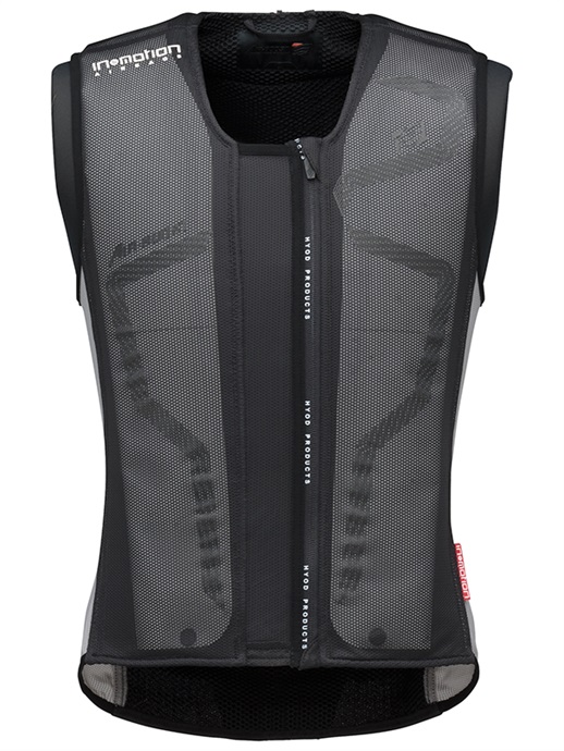 HYOD AIR-BOOST VENTED FORCE 01