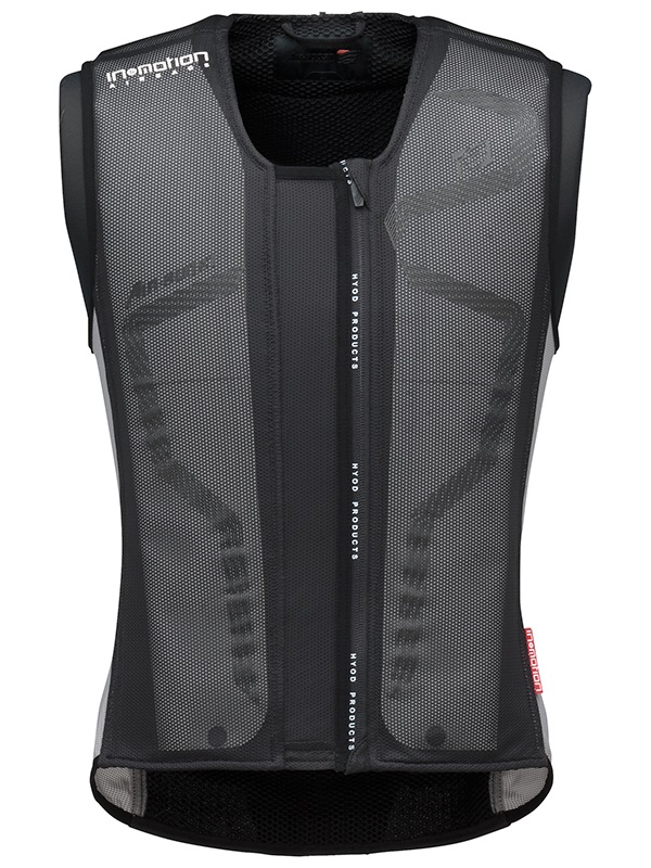 HYOD AIR-BOOST VENTED FORCE 01