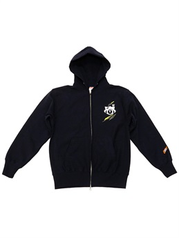 2022 Nakasuga Memorial Zip Parka