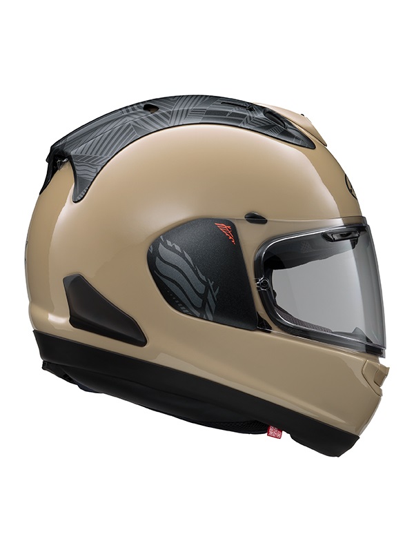 HYOD×Arai RX-7X Grenade 2S(SOLID GLASS BEIGE-M（57-58）)