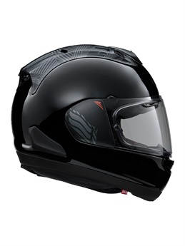 HYOD×Arai RX-7X Grenade 2S(SOLID GLASS BLACK-M（57-58）)
