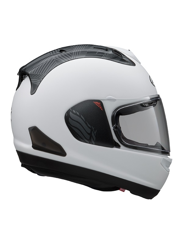 HYOD×Arai RX-7X Grenade 2S(SOLID MATTE WHITE-M（57-58）)