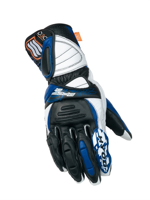 HYOD 009 D3O® RACING GLOVES | HYOD PRODUCTSオフィシャルサイト