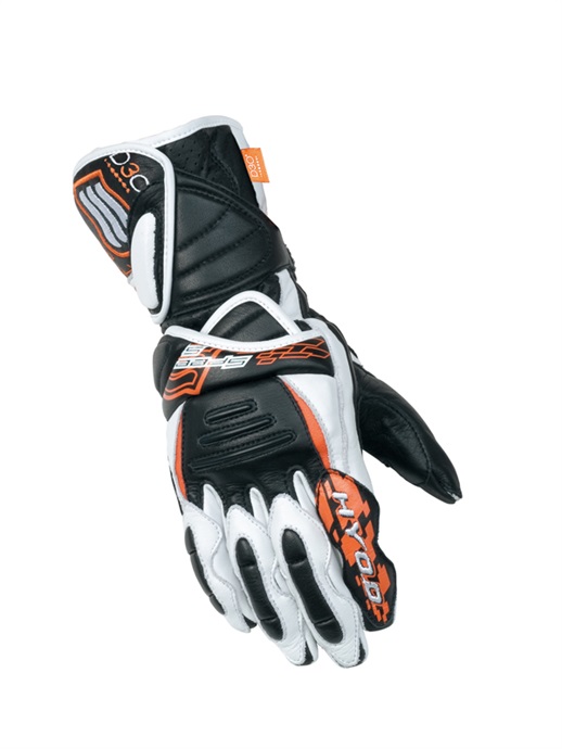 HYOD 009 D3O® RACING GLOVES | HYOD PRODUCTSオフィシャルサイト