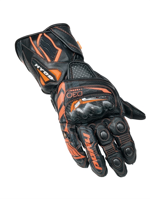 HYOD EVOLUTION D3O® RACING GLOVES | HYOD PRODUCTSオフィシャルサイト