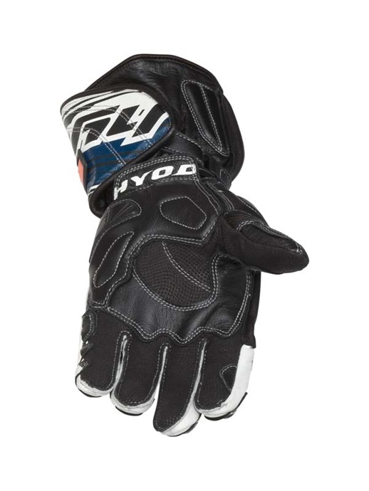 HYOD DYNAMIC D3O® RACING GLOVES | HYOD PRODUCTSオフィシャルサイト