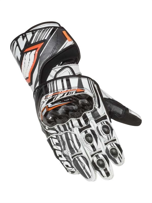 HYOD DYNAMIC D3O® RACING GLOVES