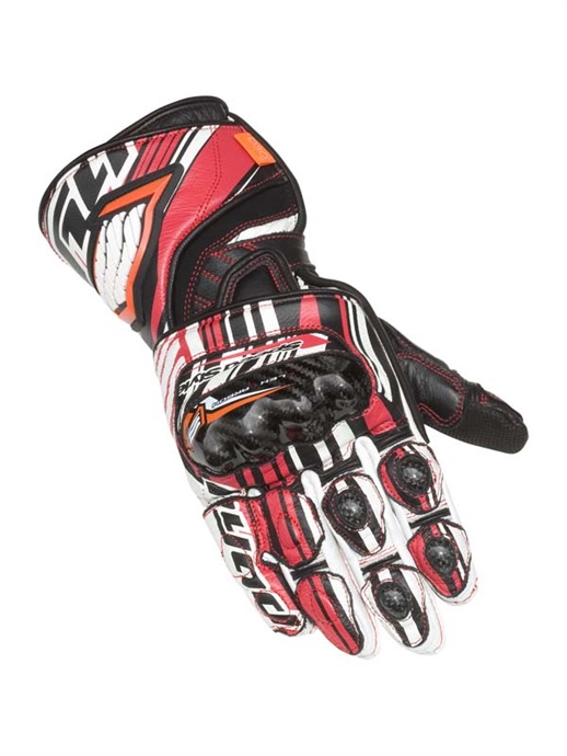 HYOD DYNAMIC D3O® RACING GLOVES | HYOD PRODUCTSオフィシャルサイト