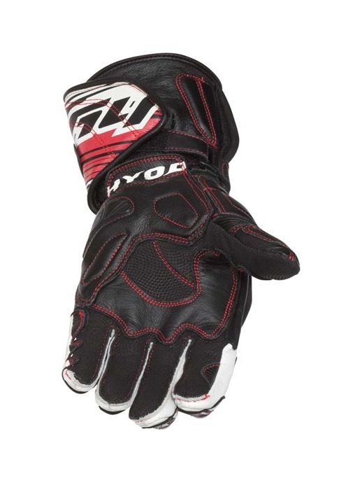 新品HRG203DL HYOD DYNAMIC D3O RACINGGLOVES HRG201DN_RED_back_L.jpg
