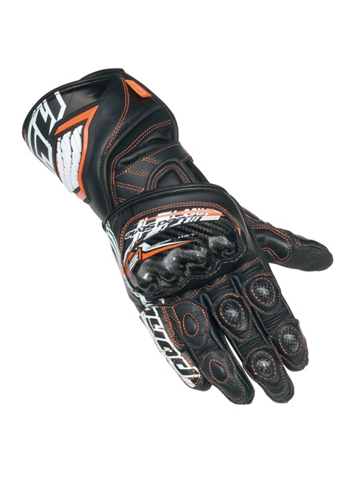 HYOD DYNAMIC D3O® RACING GLOVES | HYOD PRODUCTSオフィシャルサイト