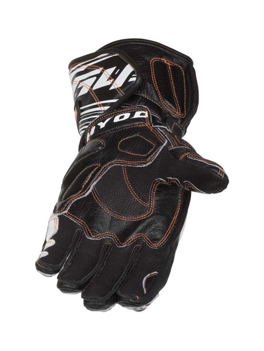 HYOD DYNAMIC D3O® RACING GLOVES(Fast-Hide) | HYOD PRODUCTS ...