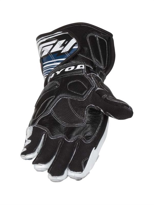 HYOD DYNAMIC D3O® RACING GLOVES(Fast-Hide) | HYOD PRODUCTS