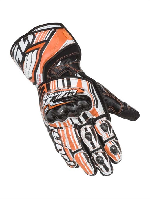 HYOD DYNAMIC D3O® RACING GLOVES(Fast-Hide) | HYOD PRODUCTS