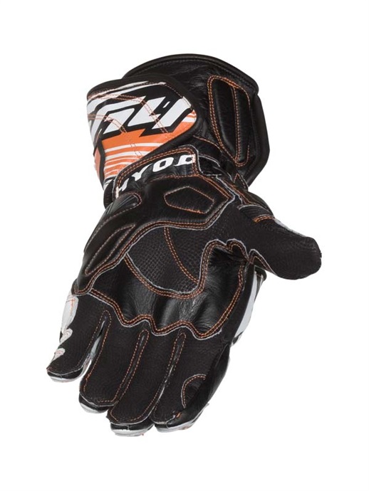 HYOD DYNAMIC D3O® RACING GLOVES(Fast-Hide) | HYOD PRODUCTS