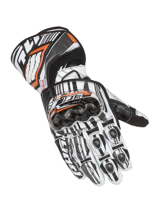 HYOD DYNAMIC D3O® RACING GLOVES(Fast-Hide) | HYOD