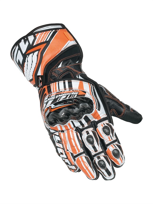 HYOD DYNAMIC D3O® RACING GLOVES(Fast-Hide) | HYOD PRODUCTS