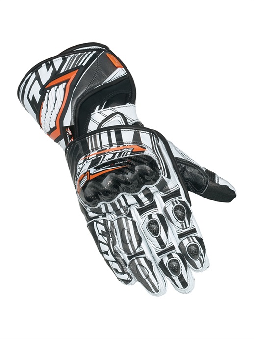 HYOD ヒョウドウ レーシンググローブ Lサイズ HYOD DYNAMIC D3O® RACING GLOVES(Fast-Hide) | HYOD PRODUCTS
