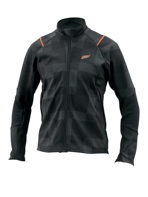 WIND BLOCK INNER JAC