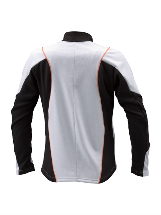 WIND BLOCK INNER JAC | HYOD PRODUCTSオフィシャルサイト