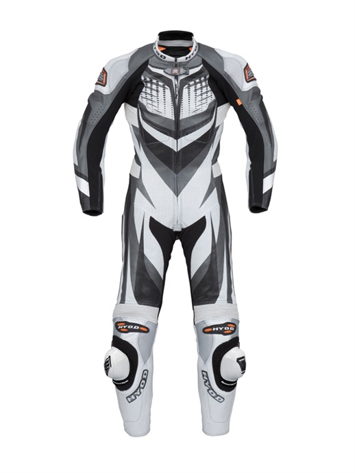 RACING PRO ALTIS-thea D3O®