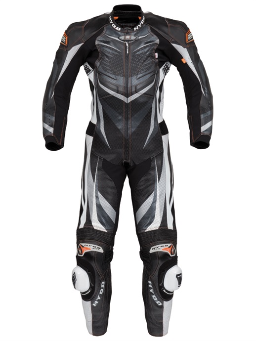 RACING PRO ALTIS D3O® ATHLETE SPEC