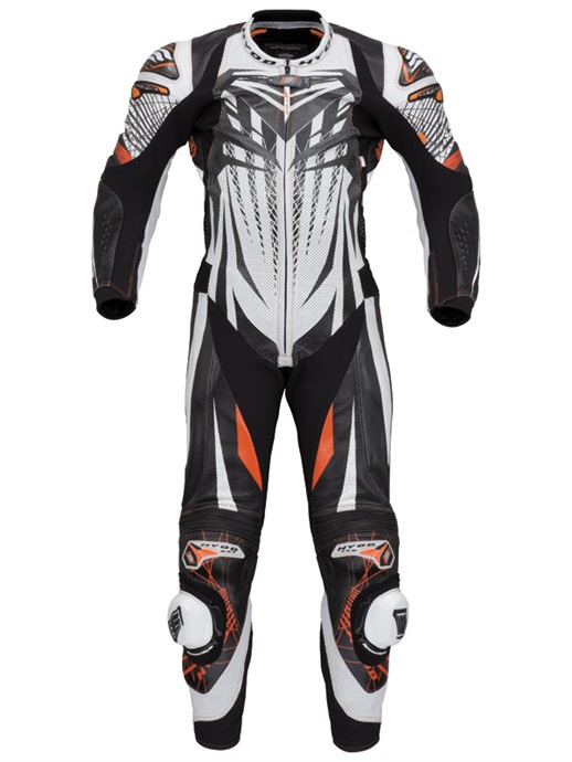 DYNAMIC PRO AGLAIA D3O® ATHLETE SPEC