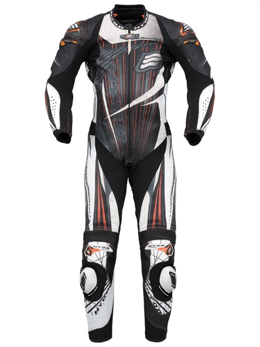 DYNAMIC PRO BRIGIT D3O®